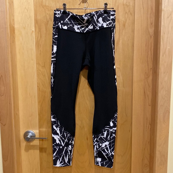 MEC MOUNTAIN EQUIPMENT COMPANY Leggings Tights - Picture 2 of 13